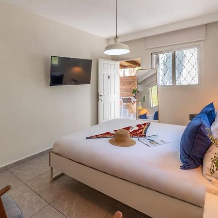 Studio Vacation House By Stay Eilat - Shaldag Street Exteriör bild